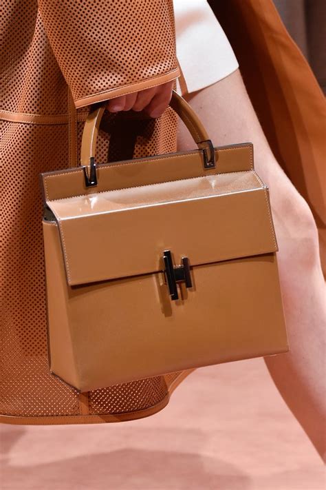 La nuova borsa di Hermès non sarà in pelle ma in un materiale 